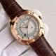 Replica Swiss Vacheron Constantin Geneve Watch Rose Gold Brown Leather Strap 40mm (2)_th.jpg